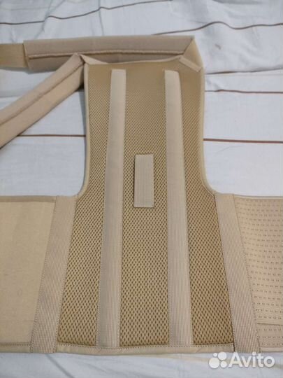 Корректор осанки orlett tlso 250(а) размер s1