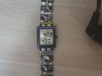 Часы swatch