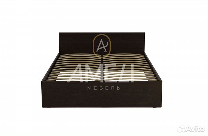 Кровать для девочки