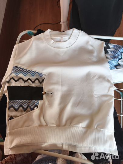 Спортивный комплект на мальчика