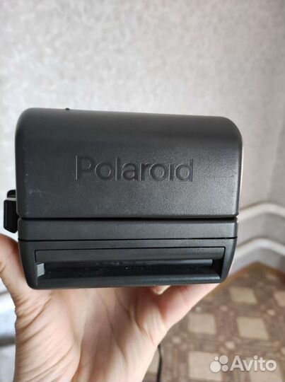 Фотоаппарат моментальный Polaroid