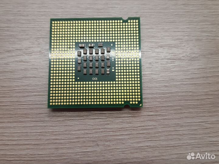 Процессор Intel 04pentium 4524 sl9ca Philippines