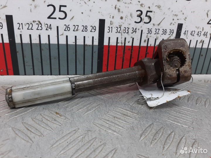 Кардан для Volkswagen Golf 4