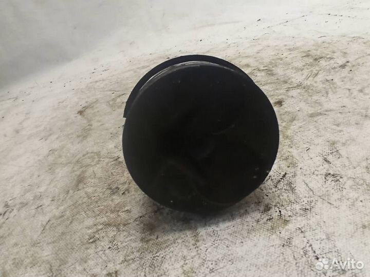 Поршень с шатуном Мерседес