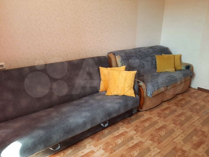 1-к. квартира, 32 м², 4/10 эт.
