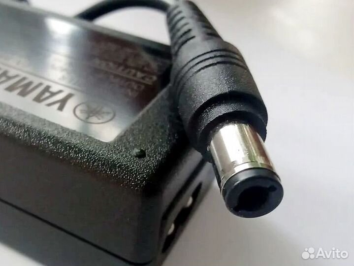 Блок питания Yamaha PSR-1000 PSR-1100 PSR-1500