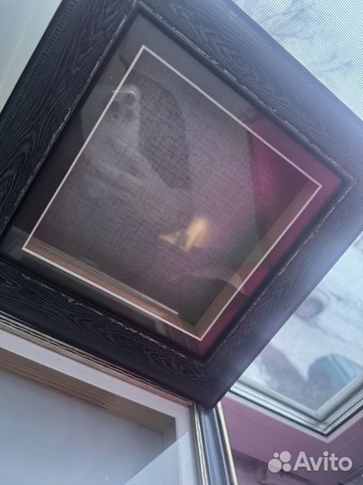 Рамы для картин из багета