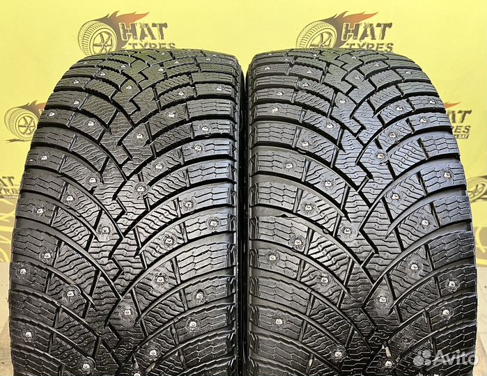Pirelli Scorpion Ice Zero 2 245/45 R20 103H