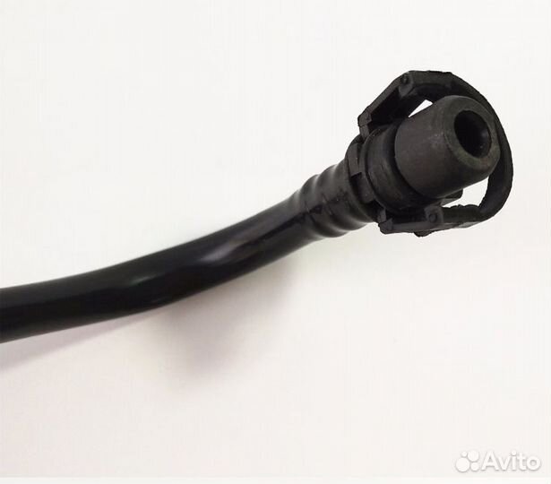 Трубка обогрева дросселя opel 16-18XEP, Chevrolet