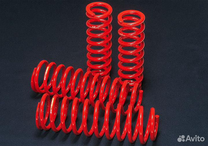 Новый лифт-комплект Jaos Battlez AJ для Surf 185