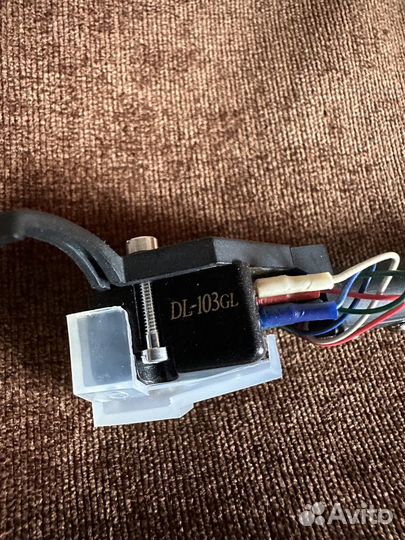 Denon dl 103gl