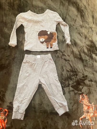 Детские вещи б/у