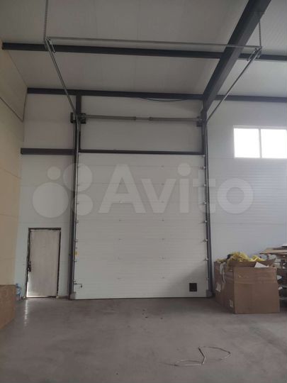 Производство, 288 м²