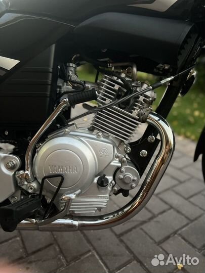 Продам Yamaha ybr125