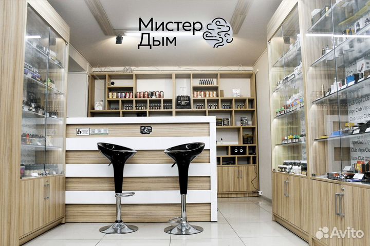 Успех с Мистером Дымом: Ваша цель в бизнесе
