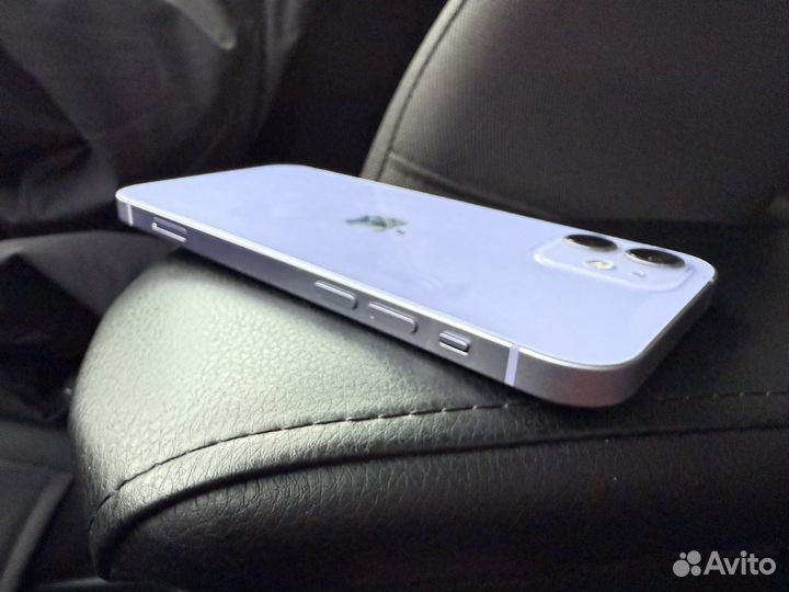 iPhone 12, 128 ГБ