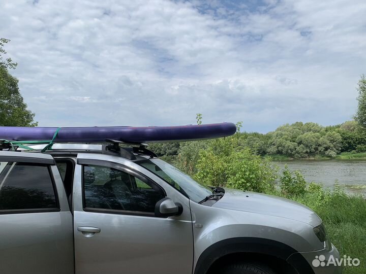 Сапборд аренда