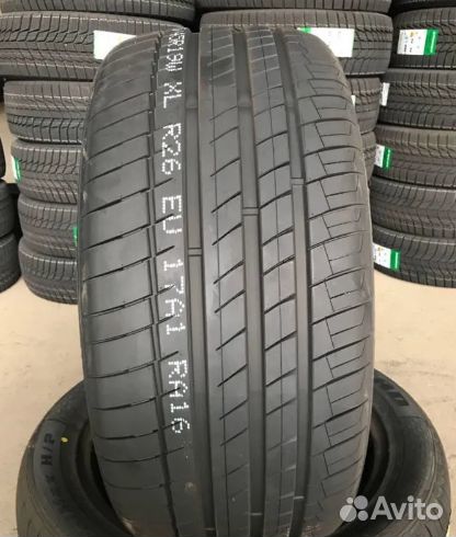 Habilead PracticalMax H/P RS26 235/55 R19 105W