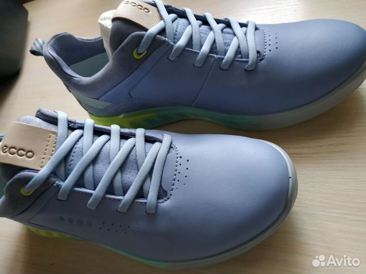 Кроссовки экко женские 37 размер