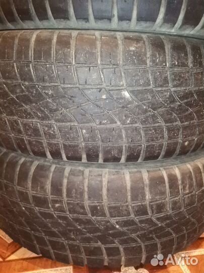 КАМА Кама-221 235/70 R16