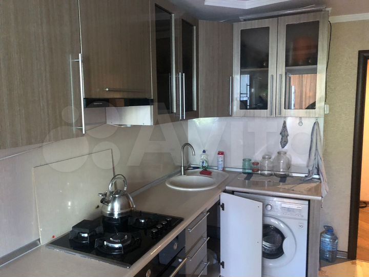 2-к. квартира, 80 м², 3/5 эт.