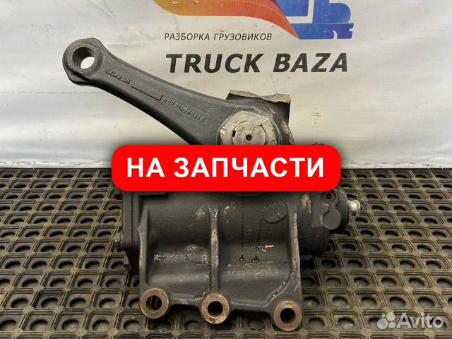 1783436 гур Scania 5-series