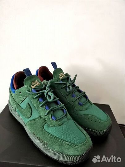 Nike Air Force 1 Wild (оригинал)