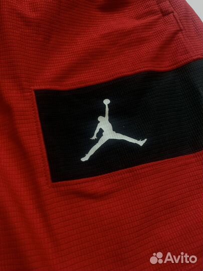 Шорты nike air jordan ориганал