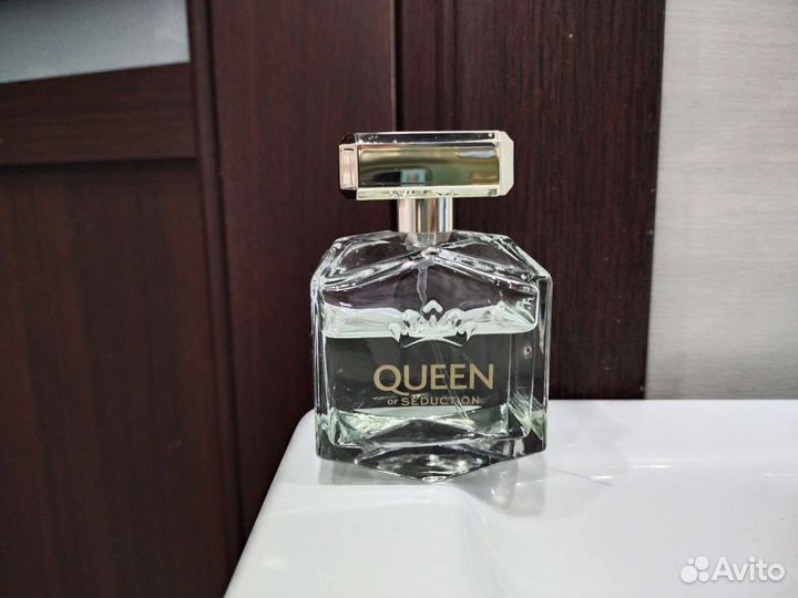 Туалетная вода