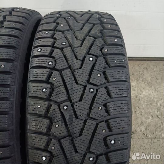 Pirelli Ice Zero 235/55 R17