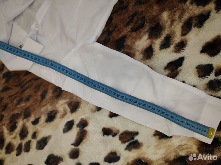 Рубашка детская 110см