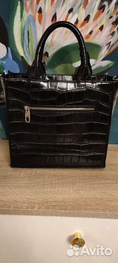 Сумка женская фирма Morom