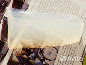 Мыльная основа