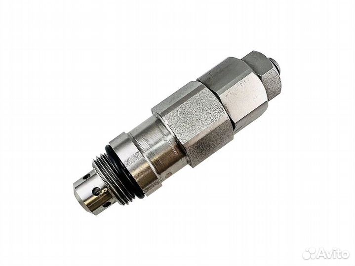 Клапан MRV JCB 25/618901, 25/619001, 25/222659