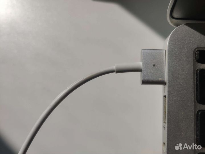 Зарядное устройство Magsafe2