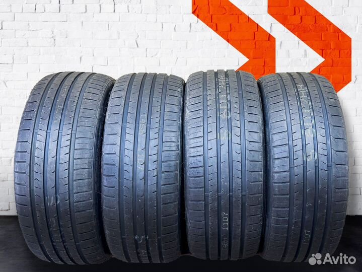 Sunwide RS-One 255/35 R20 123W