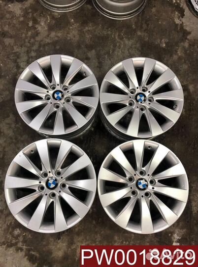 Диски R17 BMW Б/у оригинал