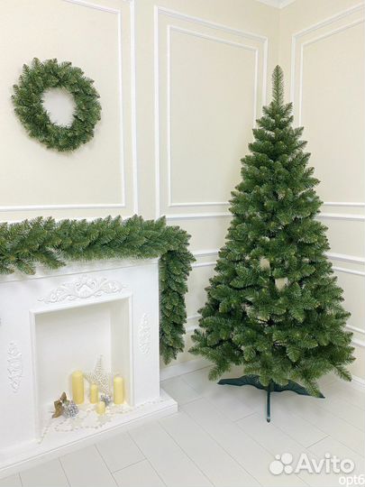Искусственные елки оптом