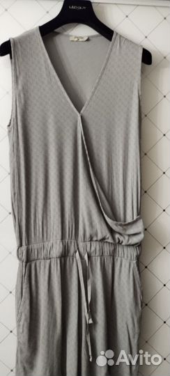 Стильный комбинезон Италия