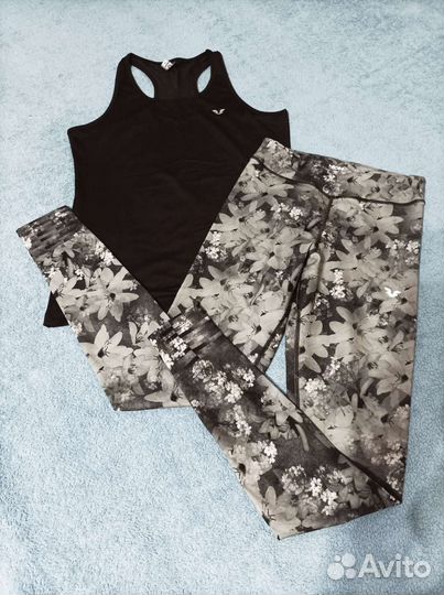 Всё для фитнеса