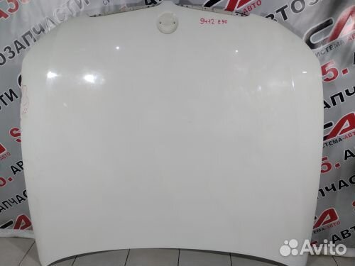 Капот петля капота замок капота бмв е 90 91