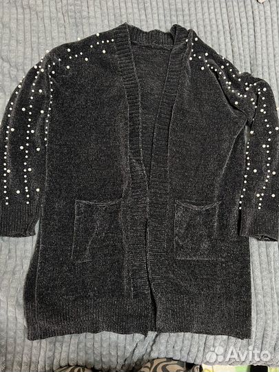 Кардиган женский