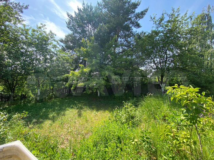 Участок 9,4 сот. (ИЖС)