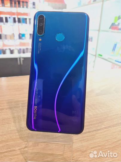 Honor 20 lite 128 гб