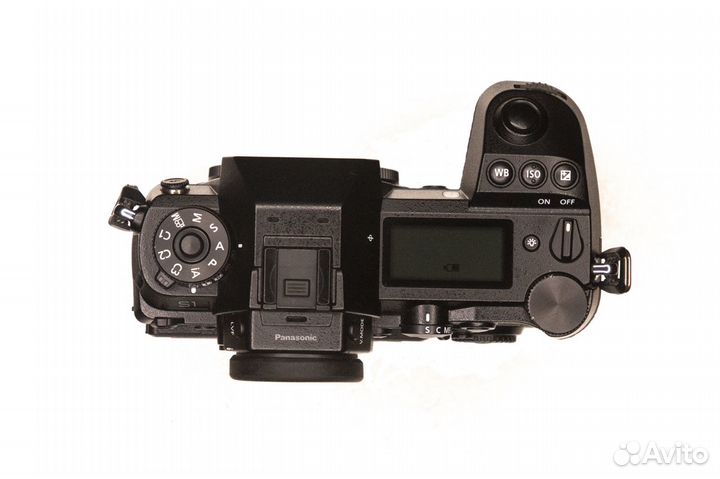 Panasonic Lumix DC-S1 гарантия обмен