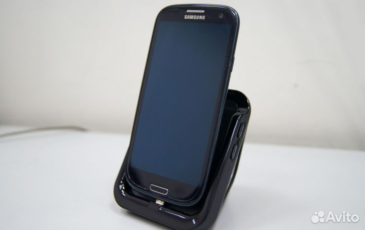 Док-станция