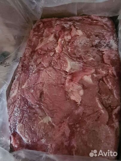Мясо говядина
