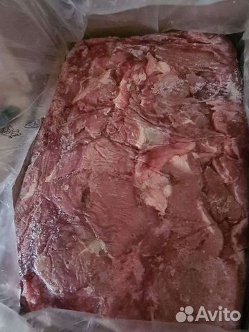 Мясо говядина