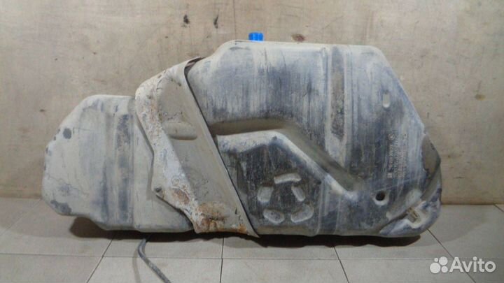 Бак топливный Opel Astra H