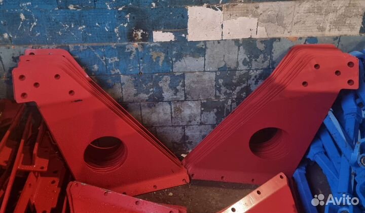 Почвофреза 1GQN 220, 2024